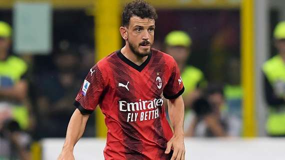 Florenzi torna a regalare un assist: non accadeva dal 2019 in Serie A