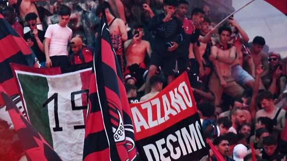 Milan, boom di tagliandi: sono 40mila i tifosi rossoneri abbonati