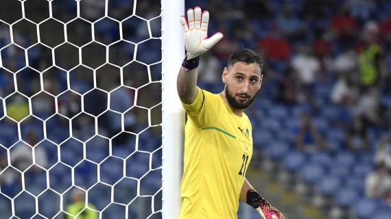 L'Equipe - PSG, lunedì è il giorno di Donnarumma: visite mediche e firma