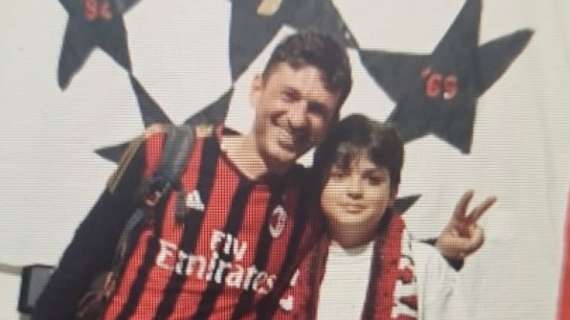 La Turchia onora la memoria di Mattia Ahmet Minguzzi, giovane milanista ucciso a Istanbul