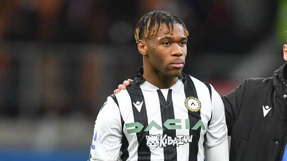 Il Milan contro il razzismo: post social in favore di Udogie