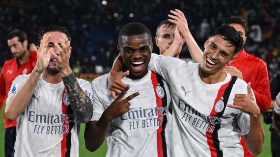 MN - Aldo Kalulu: "Molto orgoglioso di mio fratello in rossonero, ha il Milan nel cuore. Ecco quando potrà tornare in campo"