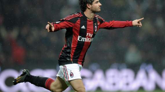 Pato: "Vogliamo lo scudetto. Del Piero è un idolo"