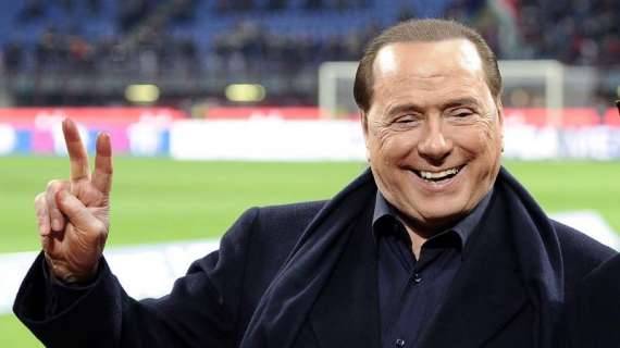 Di Stefano: "Vedo poche possibilità in Berlusconi presidente onorario, ha sempre dominato il Milan"