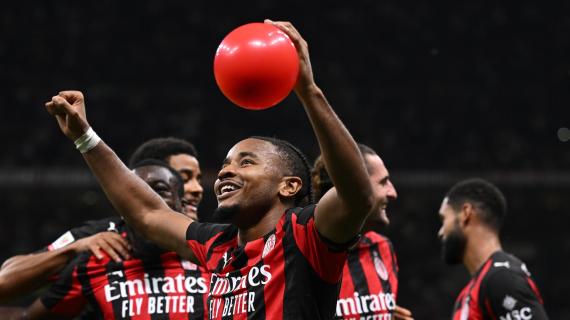 Rafa e Nkunku in panchina contro il Napoli, ma il futuro è tutto loro