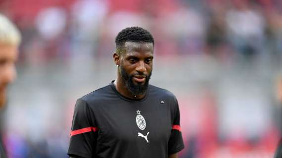 Che fine ha fatto? Bakayoko vicino a un club brasiliano