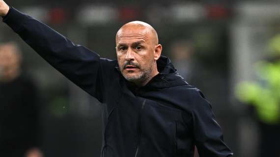 Panchina Milan: per la Gazzetta prende quota il nome di Vincenzo Italiano