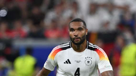 CorSera - Milan, ieri Furlani e Moncada erano a Dusseldorf per Jonathan Tah del Bayer Leverkusen?