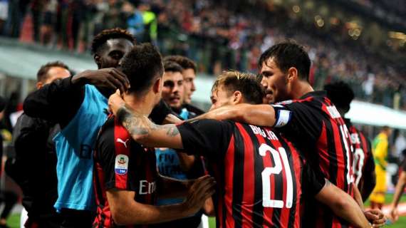 RMC SPORT - Di Gennaro: "Milan, per lottare per la Champions League serve più cinismo in attacco e concretezza in difesa"