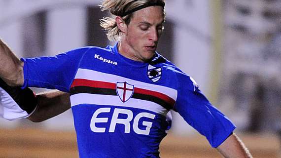 Sky Sport - Samp rifiuta l'offerta del Milan per Ziegler