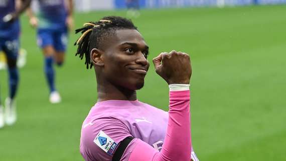 Gol in Serie A da aprile: Leao e Lautaro gli unici in doppia cifra
