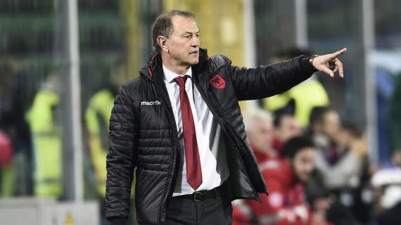 De Biasi sul Milan: "Ci sono giocatori che, per quanto bravi, con i loro comportamenti incidono sulla squadra"