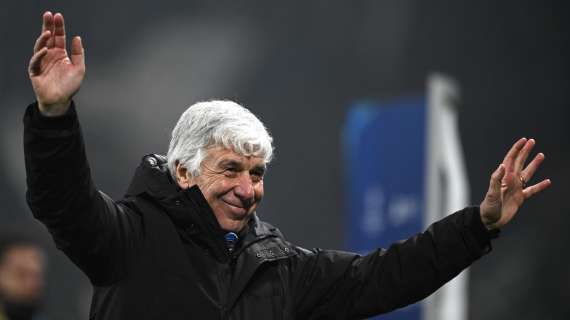 Gasperini al Milan? Per Porrini è un grande sì: "Lo vedrei bene in rossonero, ma la società dovrebbe ripartire quasi da zero"