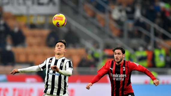 Pagelle Tuttosport: Tonali e Calabria i migliori, Giroud e Messias in difficoltà