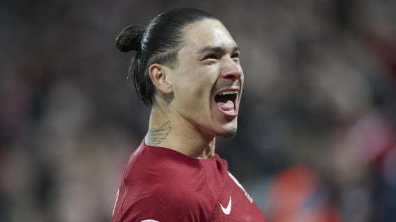 Romano: "Darwin Nunez non è mai stata un'opzione per il Milan. Proposto i primi di luglio, ma..."
