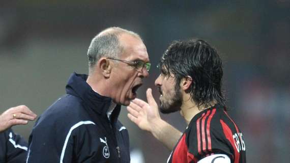L'ex Joe Jordan: "Verona nel cuore: a San Siro nulla è impossibile"