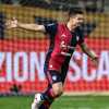 Cagliari, Marin: "Obiettivo salvezza, la vittoria sul Parma ci ha dato una bella spinta"