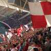 Il Bari con l'uomo in meno conquista la finale playoff: il Sudtirol esce a testa alta