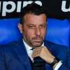 D'Aversa: "A San Siro Parma più motivata dell'Inter. Futuro in B? Accettai la Lega Pro"