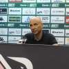 Palermo, Corini: "Il Bari è partito molto bene: guardate le partite di Coppa Italia e contro il Parma"