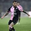 Serie B, Cheddira risponde a Valente: tra Bari e Palermo finisce in parità