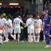Anche la seconda italiana abdica in Europa: il West Ham vince la Conference, Fiorentina ko