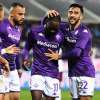 Serie A, la Fiorentina sbanca Verona e conquista tre punti preziosi