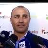 Benevento, Cannavaro: "Serie B dura. Volevo rimettermi in gioco e qui posso farlo"