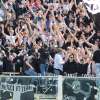 Spezia, alle 18 manifestazione dei tifosi: chiederanno chiarimenti agli ad Gazzoli e Peri