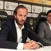 Gilardino: "La qualità del Parma non rispecchia la posizione in classifica"