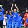 Questa sera torna la Nazionale: gli Azzurri di Mancini affrontano l'Inghilterra