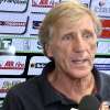 Nicolini: "Il Parma è la più attrezzata della Serie B. Sulla carta non c'è storia"