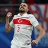 Euro2024, la Turchia di Montella batte la sorpresa Austria per 2-1