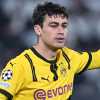 Dalla Germania: accordo raggiunto tra Dortmund e Gladbach per Reyna. Si negozia con...