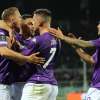 VIDEO - Continua a vincere la Fiorentina, al Franchi è 1-0 sul Lecce