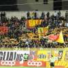 Catanzaro, tifosi pronti a "invadere" Parma: già oltre 1000 biglietti venduti