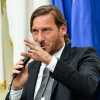 Clamoroso Totti: “Sono stato contattato per tornare in Serie A. Chissà..."