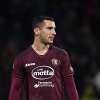 Salernitana, De Sanctis: "Bonazzoli? Per me è da Champions, ma..."