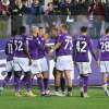 VIDEO - Lazio e Fiorentina si spartiscono la posta in palio all'Olimpico
