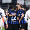 Serie A, non basta un ottimo Genoa: l'Inter vince e vola a +15