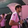 Palermo, concluso il ritiro di Girona. Gli allenamenti riprendono lunedì