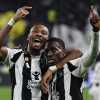 Serie A, la Juventus stende il Milan con due gol in cinque minuti