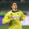 Gli highlights di oggi - Massimi dirigerà Parma-Palermo. Le parole di Cuoghi e D'Aversa. Lanzafame a PL