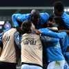 VIDEO - Il Napoli vince in rimonta a Udine, 3-1 per la squadra di Conte