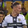 Parma-Frosinone, le formazioni ufficiali: Man ancora in panchina, gioca Camara