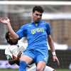 Parma, nel mirino c’è Goglichidze dell’Empoli: perfetto come “braccetto” nella difesa...