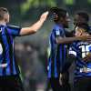 Inter-Parma 3-1, il tabellino del match