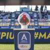 Femminile, restano invenduti i diritti della Serie A Women's Cup