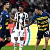 FOTO - Juventus-Parma 2-2, le migliori immagini del match