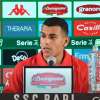 Gerson: "Bari, l'assenza di Cheddira si farà sentire. Ma si può puntare alla Serie A"